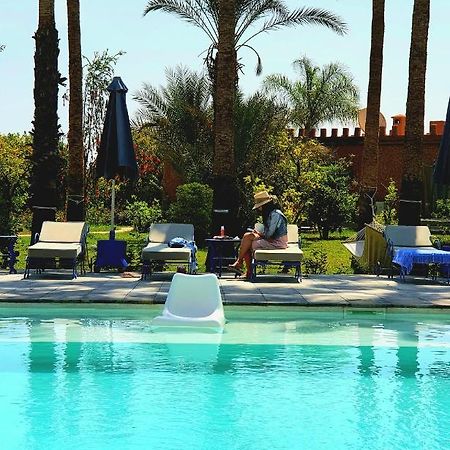 Casa Taos Hotel Douar Azib el goundafi Exterior photo