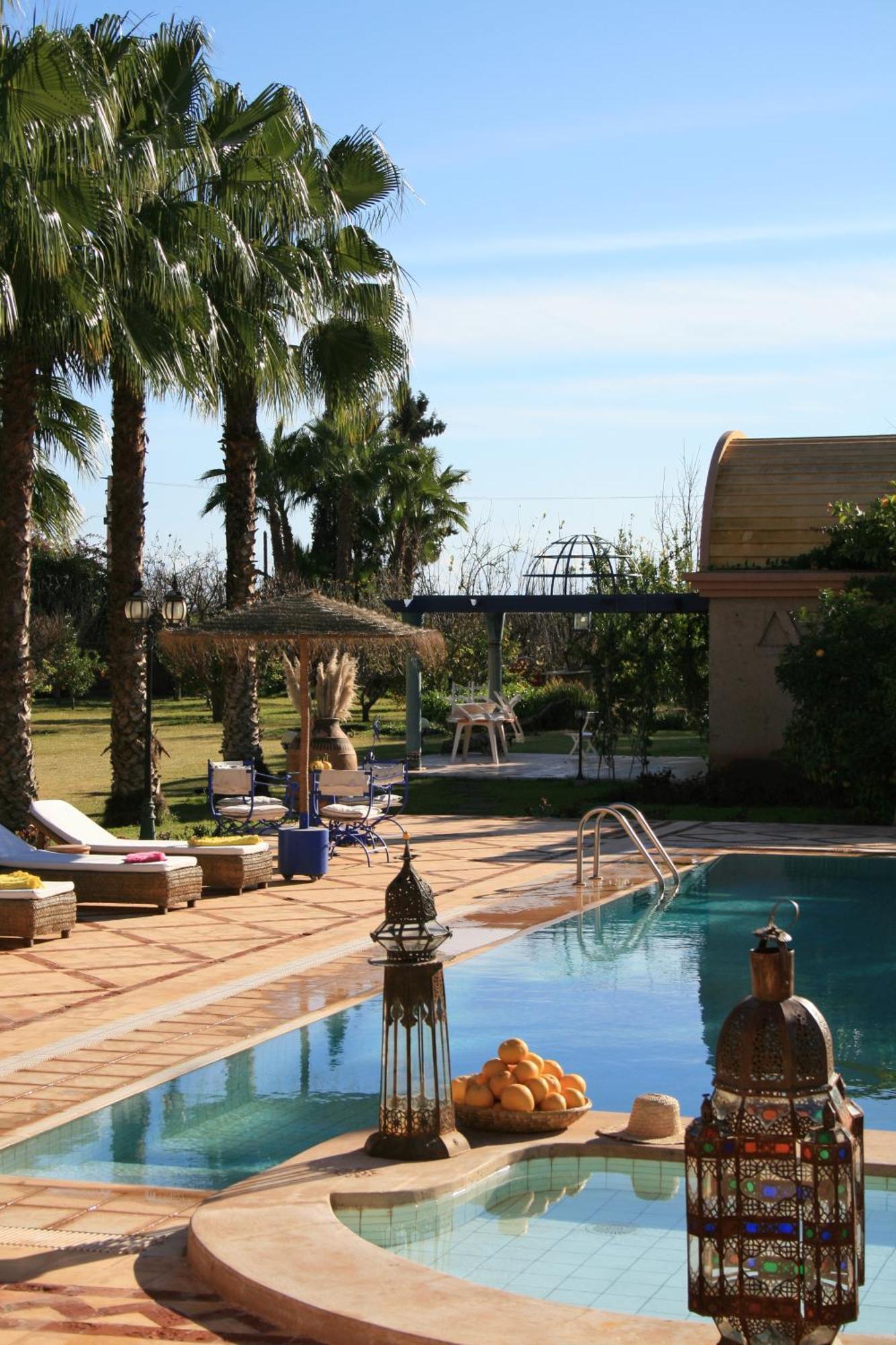 Casa Taos Hotel Douar Azib el goundafi Exterior photo