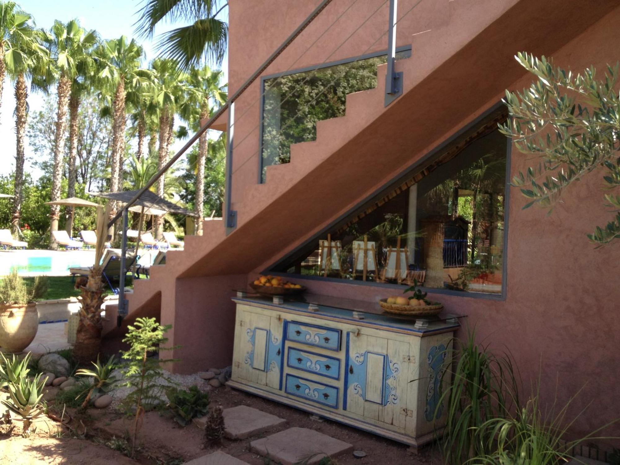 Casa Taos Hotel Douar Azib el goundafi Exterior photo