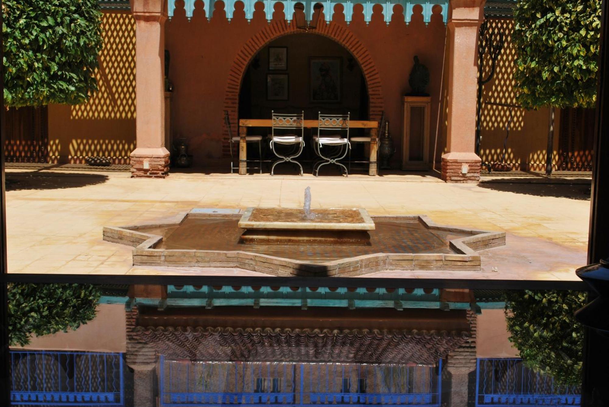Casa Taos Hotel Douar Azib el goundafi Exterior photo