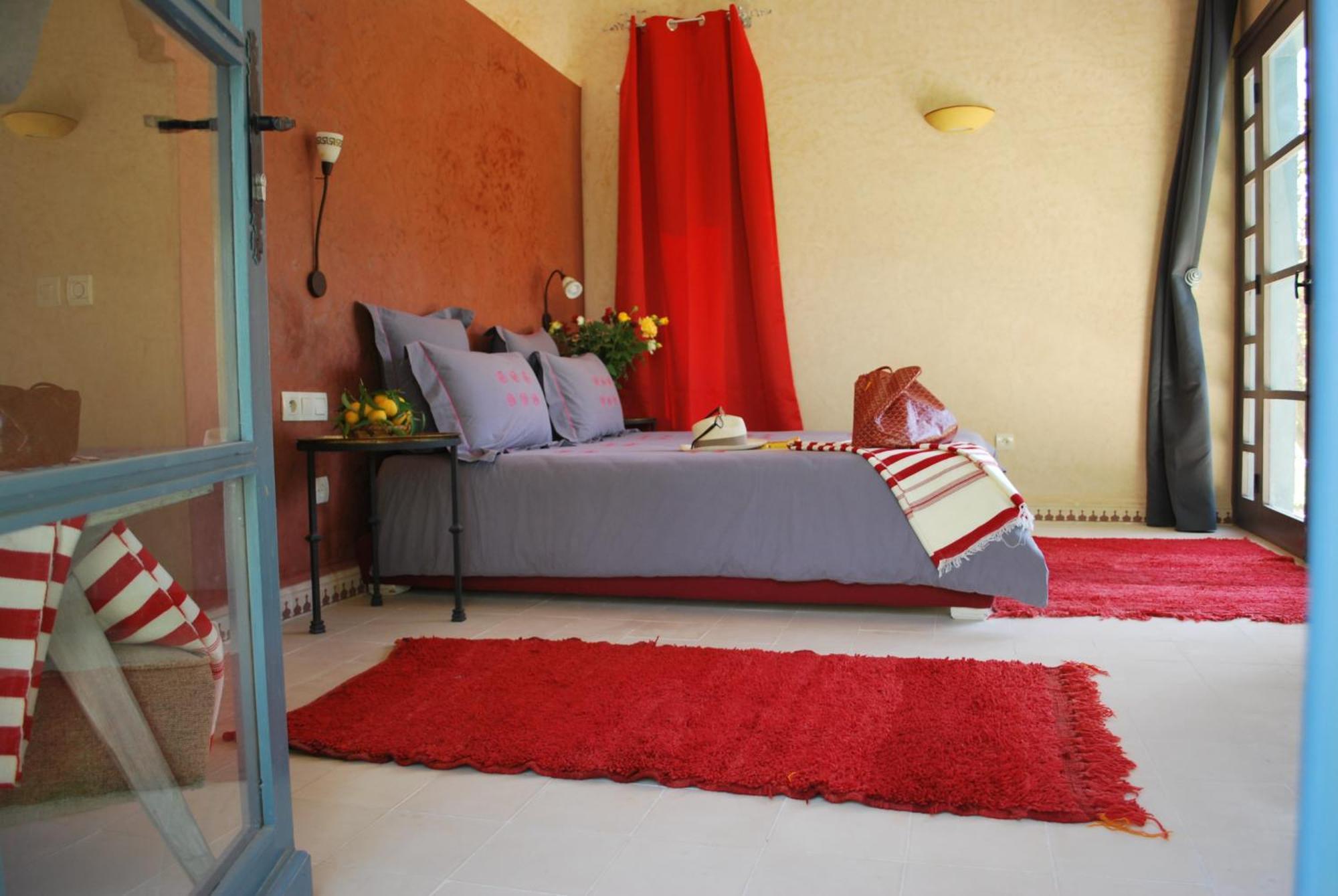 Casa Taos Hotel Douar Azib el goundafi Room photo