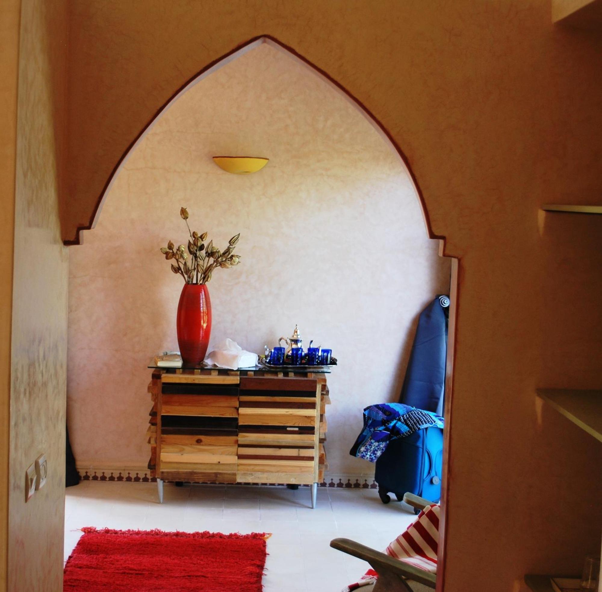 Casa Taos Hotel Douar Azib el goundafi Room photo