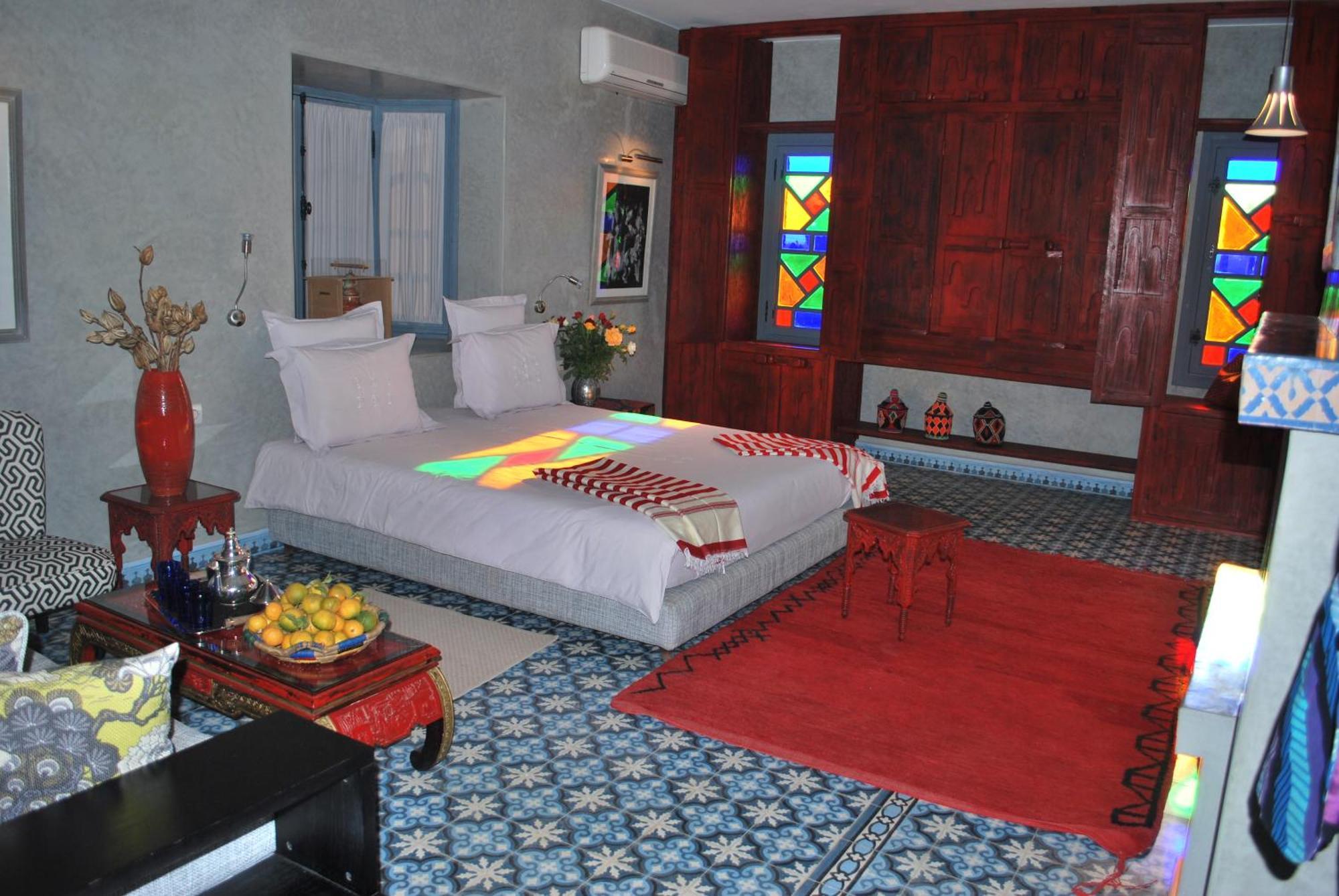 Casa Taos Hotel Douar Azib el goundafi Room photo