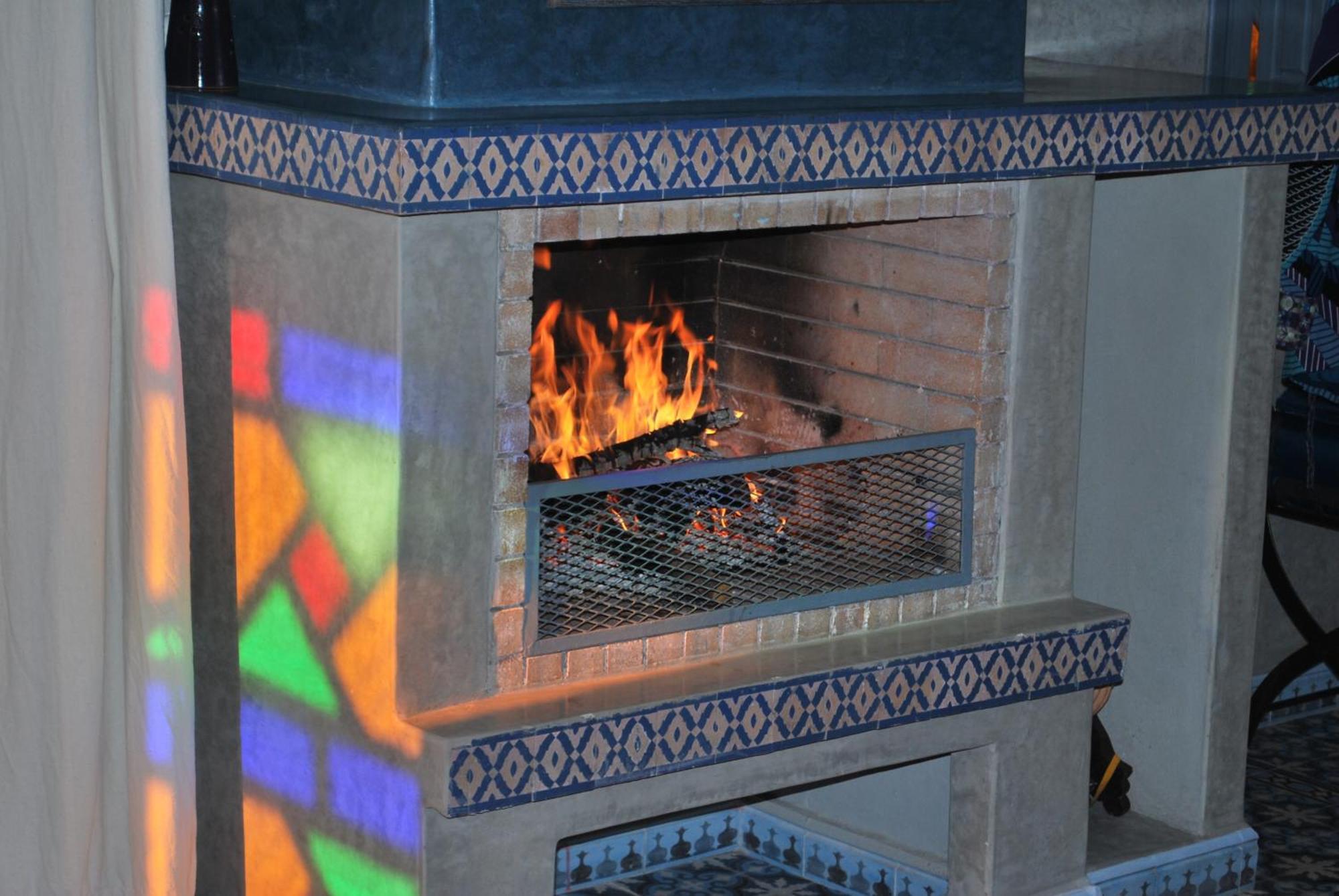 Casa Taos Hotel Douar Azib el goundafi Room photo