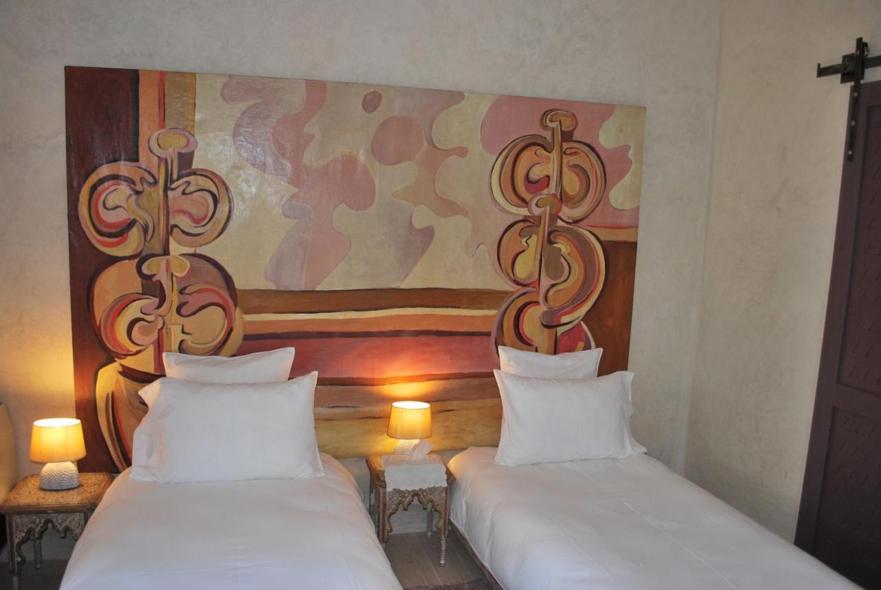 Casa Taos Hotel Douar Azib el goundafi Exterior photo